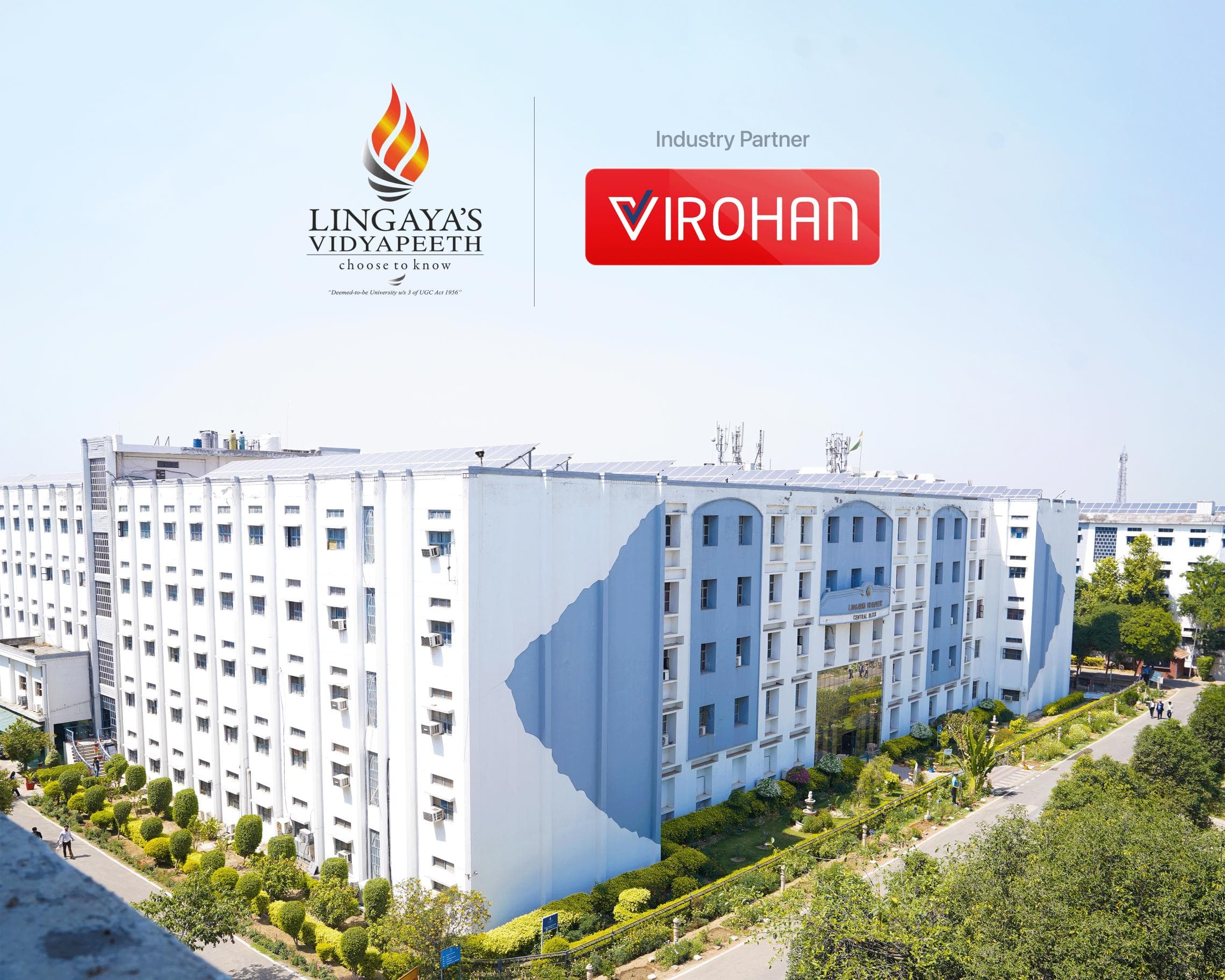 Virohan Institute of Health and Management Sciences Campus photo 6